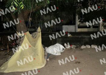 Hallan sin vida a presunto miembro de la Mara Salvatrucha en Tapachula