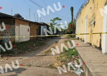 Hombre Asesinado a Cuchilladas