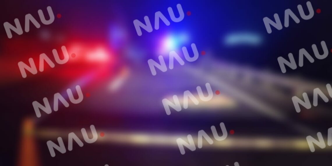 Hombre fallece tras ser atropellado en el libramiento de Huixtla