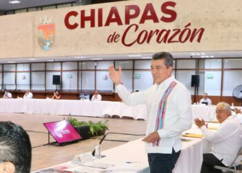 Exhortan a fucionarios estatales a no intervenir en campañas electorales o renunciar a su cargo