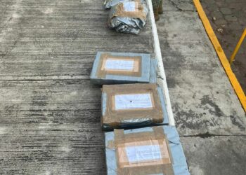 OBTIENE FGR VINCULACIÓN A PROCESO CONTRA TRES PERSONAS DETENIDAS CON CARTUCHOS EN ALTAMAR