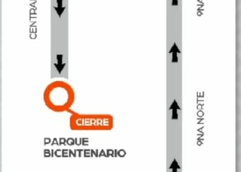 TODO LISTO PARA EL DESFILE DE LA EXPO FERIA TAPACHULA 2024