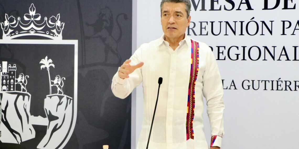 Piden evitar incendios forestales ante la temporada de sequía, estiaje y altas temperaturas en Chiapas