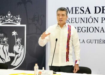 Piden evitar incendios forestales ante la temporada de sequía, estiaje y altas temperaturas en Chiapas