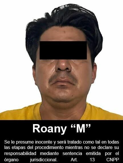 FGR OBTIENE VINCULACIÓN EN CONTRA DE UNA PERSONA POR TRANSPORTE DE MIGRANTES EN CHIAPAS