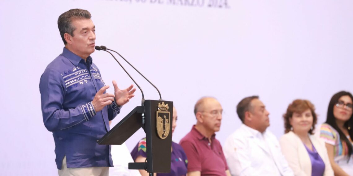 Participación de las mujeres es fundamental para lograr un mejor Chiapas, aseguran