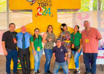 UN ÉXITO FESTIVAL Y SHOW CANINO DE LA EXPO FERIA TAPACHULA 2024