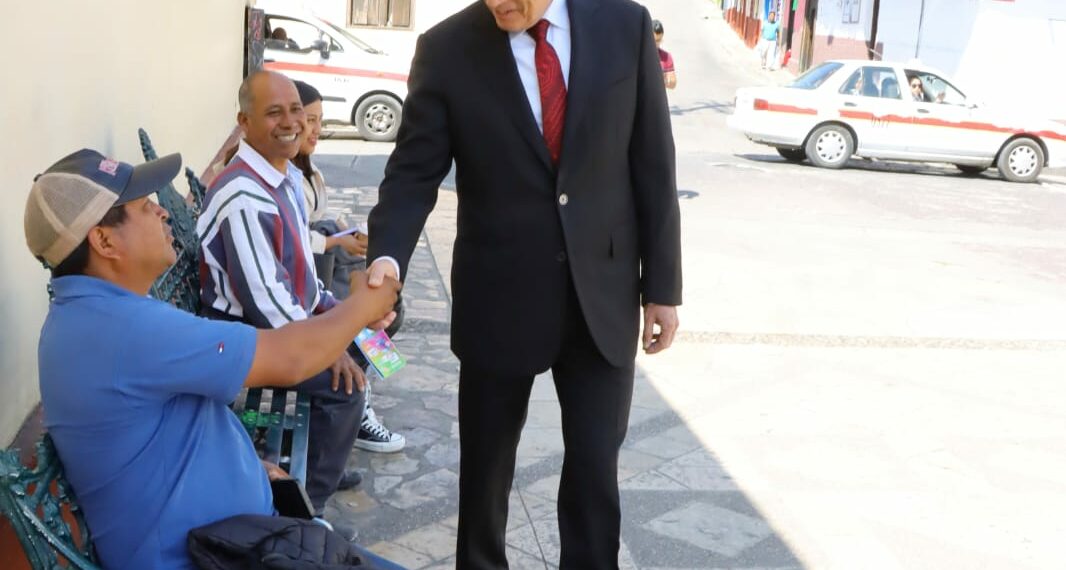 Esfuerzos para disminuir la muerte materna dan buenos resultados en Chiapas