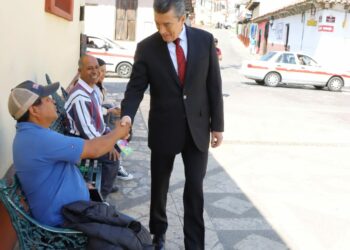 Esfuerzos para disminuir la muerte materna dan buenos resultados en Chiapas