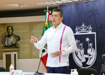 En las últimas horas, en Chiapas se combatieron 21 incendios; piden a la población evitar riesgos