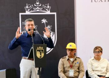 Reconocen al sector Salud por su trabajo a favor del combate contra el dengue y otras arbovirosis