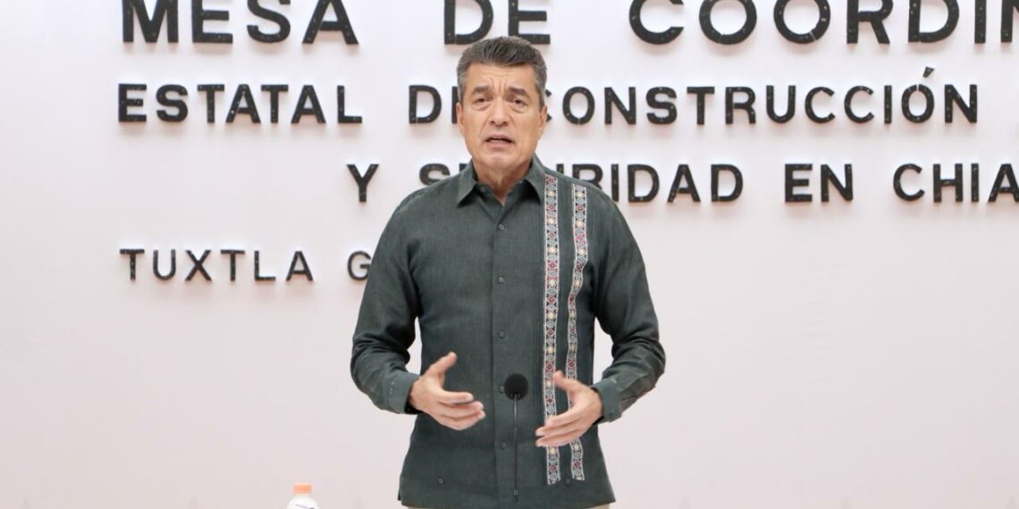 Este 19 de marzo participa en el Simulacro Estatal; contribuye a fortalecer la cultura de la prevención