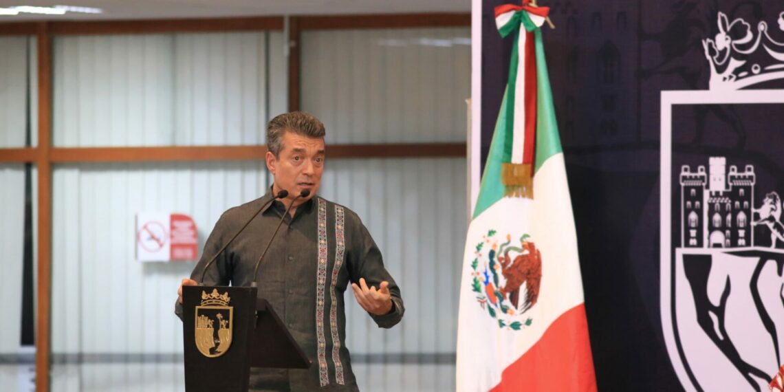 En Chiapas, conmemoran el 86 Aniversario de la Expropiación Petrolera