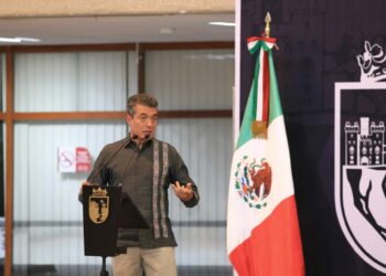 En Chiapas, conmemoran el 86 Aniversario de la Expropiación Petrolera