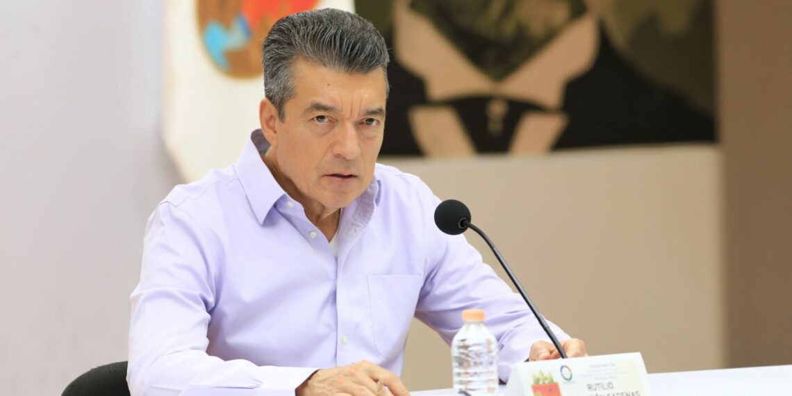 Reiteran llamado a la población a evitar incendios y quema de parcelas