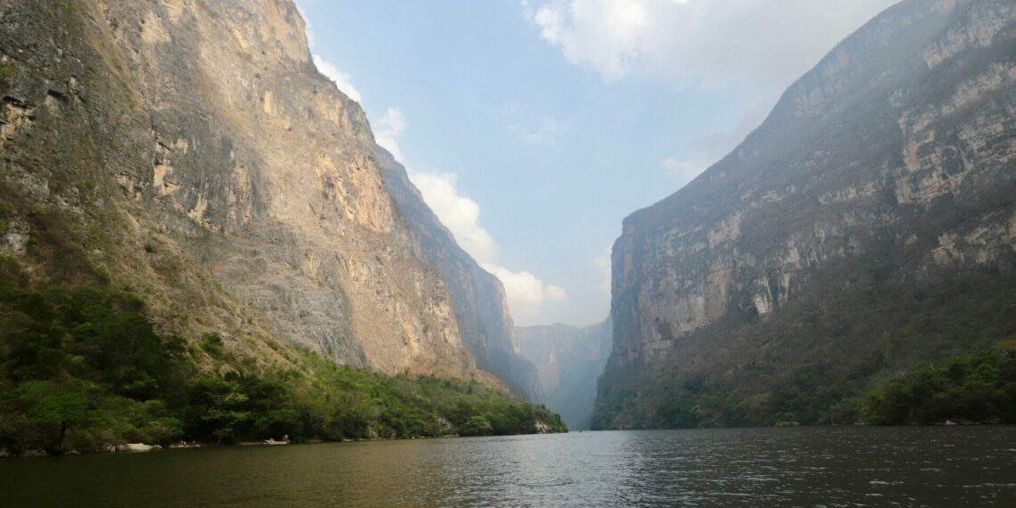 Invitan al turismo a visitar y disfrutar de las riquezas naturales, culturales e históricas de Chiapas