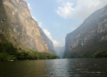Invitan al turismo a visitar y disfrutar de las riquezas naturales, culturales e históricas de Chiapas