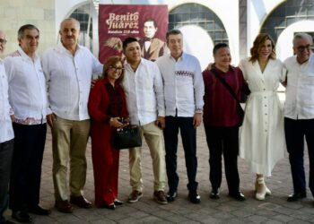 Encabeza AMLO reunión de seguimiento a federalización del Sistema de Salud; participa Rutilio Escandón
