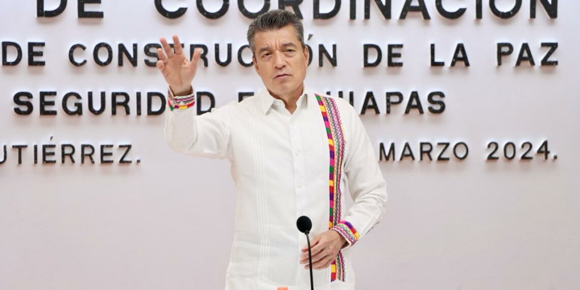 Convocan a sumarse a la protección de los recursos naturales de Chiapas, evitando incendios forestales