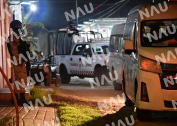 Intensa búsqueda de migrantes supuestamente secuestrados en Chiapas