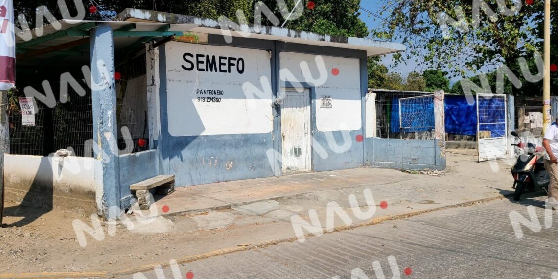 Joven pierde la vida en accidente de motocicleta