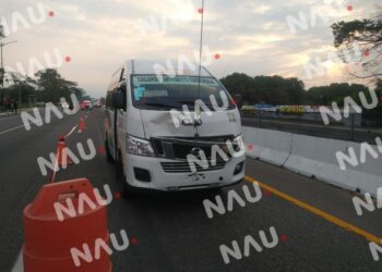 Muere Guatemalteco en Trágico Atropello en Tapachula, Chiapas