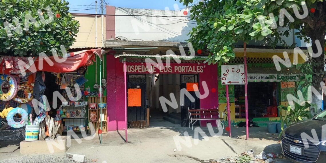 Muere venezolano de un paro cardiaco en Suchiate