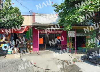 Muere venezolano de un paro cardiaco en Suchiate