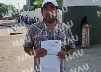 Negligencia Médica en Hospital del IMSS de Tapachula ¡Un Caso No Resuelto!