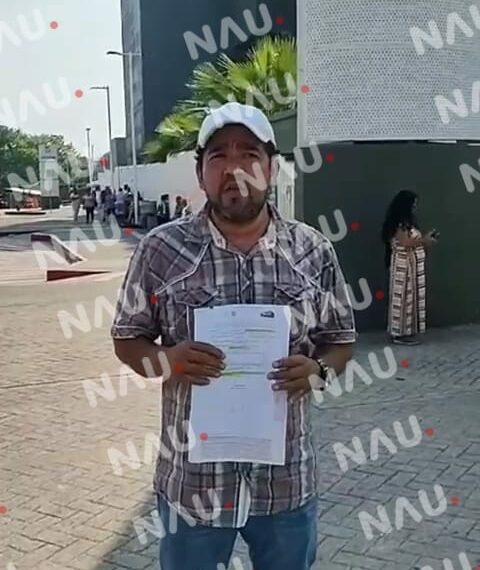 Negligencia Médica en Hospital del IMSS de Tapachula ¡Un Caso No Resuelto!