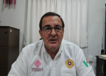 Operativo Semana Santa 2024 en Tapachula: Garantizando Seguridad y Bienestar