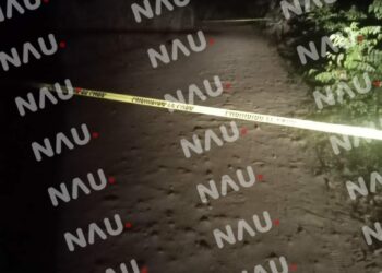 Presunto mara salvatrucha fue asesinado a balazos en camino de terracería en Suchiate.