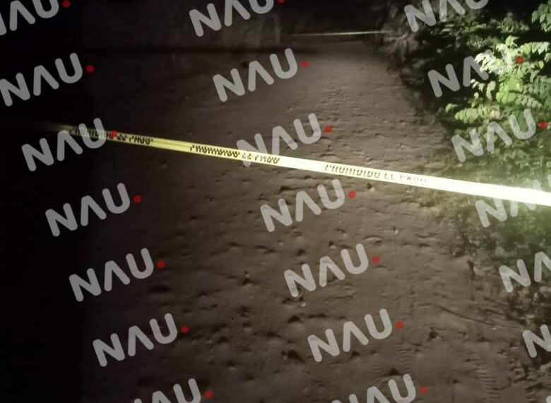 Presunto mara salvatrucha fue asesinado a balazos en camino de terracería en Suchiate.