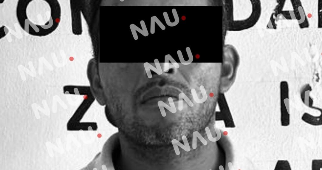 Prisión preventiva a presunto implicado en el delito de robo con violencia en Acapetahua.