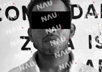 Prisión preventiva a presunto implicado en el delito de robo con violencia en Acapetahua.