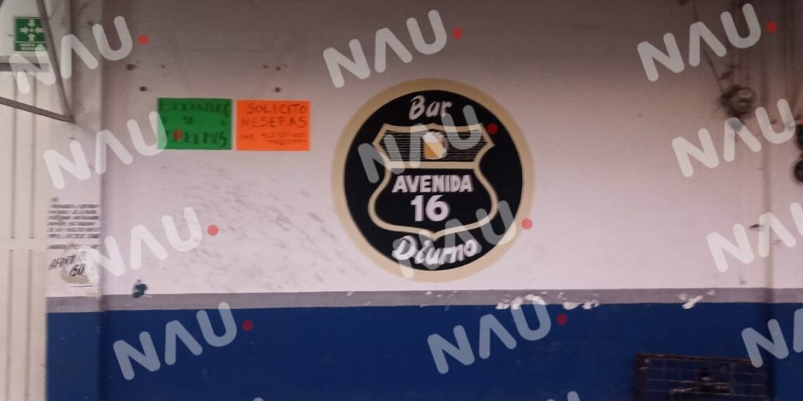 Problemas de Ruido y Seguridad en Cantina Local: Residentes Solicitan Intervención Urgente