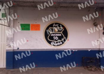 Problemas de Ruido y Seguridad en Cantina Local: Residentes Solicitan Intervención Urgente