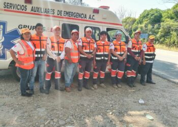 SAE Iniciara Operativo Semana Santa Segura 2024