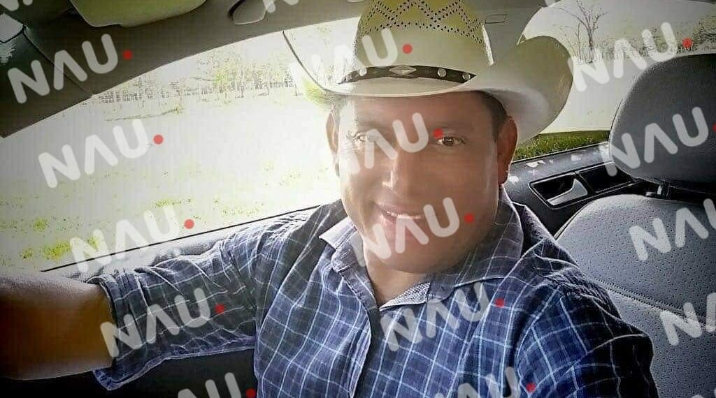 Sicarios asesinan a ex subdirector policial en Catazajá