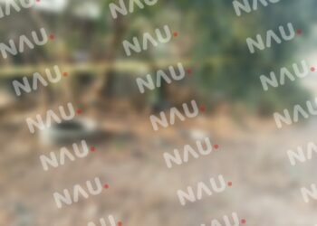 Tragedia en la Pensión de Tráiler El Polvorín. Encuentran Cuerpo sin Vida