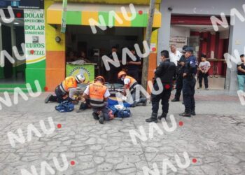 Trágico desenlace tras riña en Tapachula: Fallece hombre acuchillado
