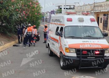 Violenta riña en Tapachula deja a un hombre herido