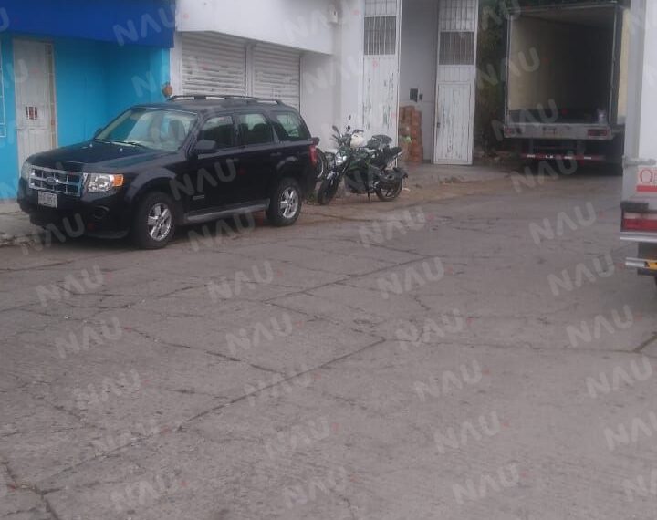 Joven de Tapachula, Chiapas, intenta quitarse la vida