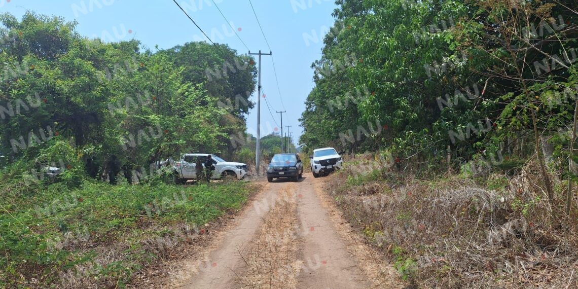 Hallan dos cuerpos sin vida en Tapachula