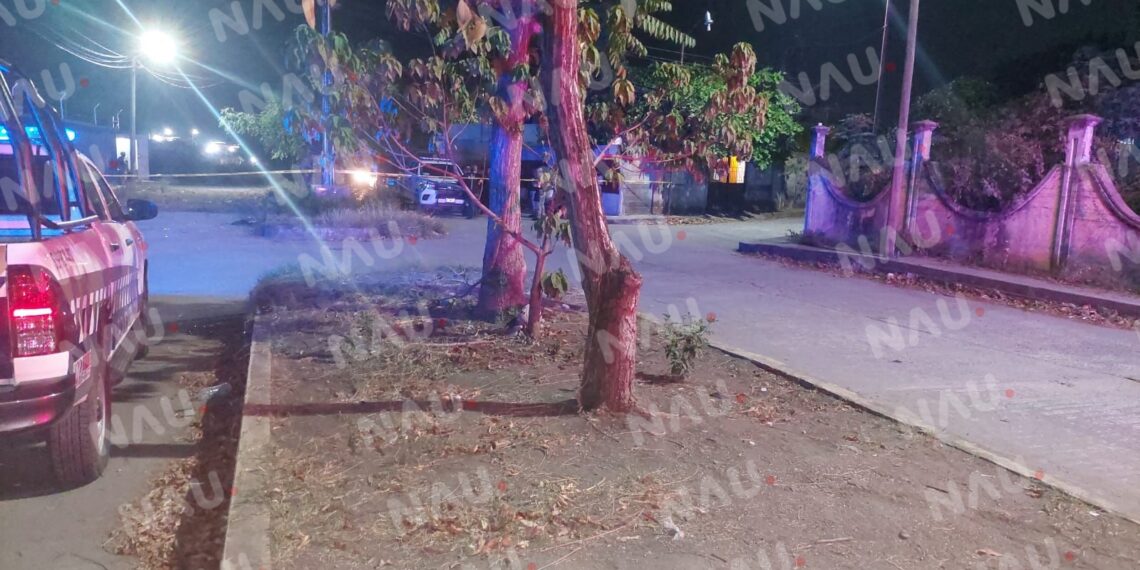 Pretenden causar terror en Tapachula: Granada de humo abandonada cerca de jardín de niños
