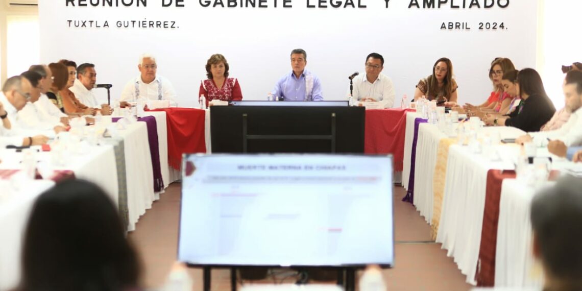 Empleos, movilidad comercial e inversiones han contribuido al crecimiento económico de Chiapas