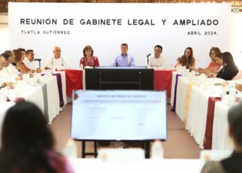 Empleos, movilidad comercial e inversiones han contribuido al crecimiento económico de Chiapas