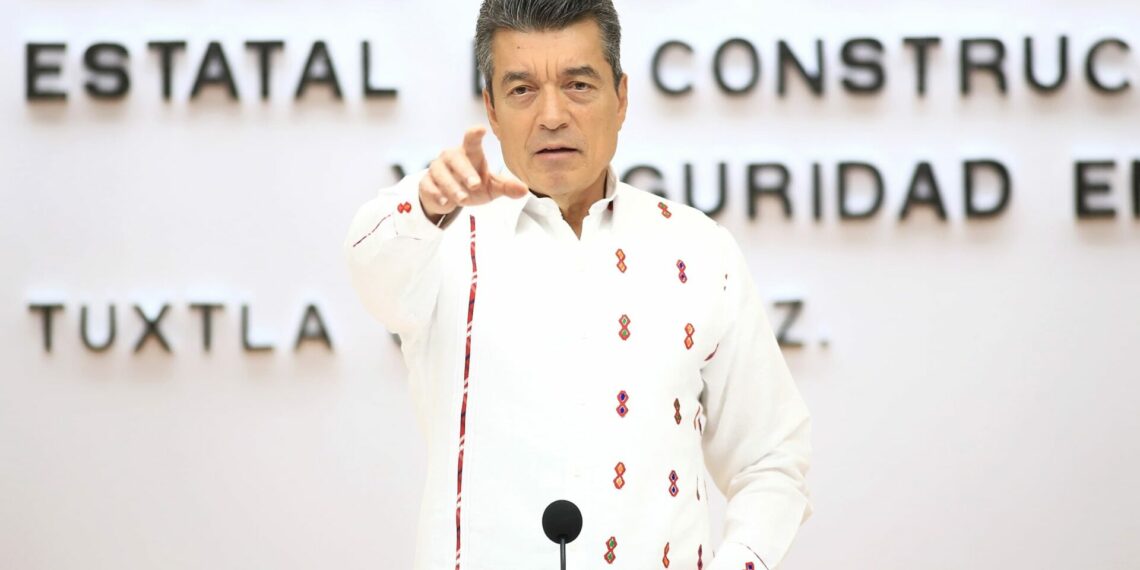 Exhortan a atender medidas de cuidado de la salud ante las temperaturas de hasta 40 grados en Chiapas