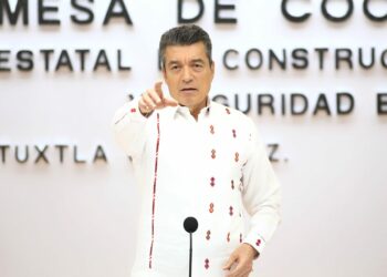 Exhortan a atender medidas de cuidado de la salud ante las temperaturas de hasta 40 grados en Chiapas