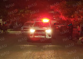 Balacera en Tapachula deja dos muertos y dos heridos